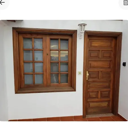 Alto Derecha Appartement