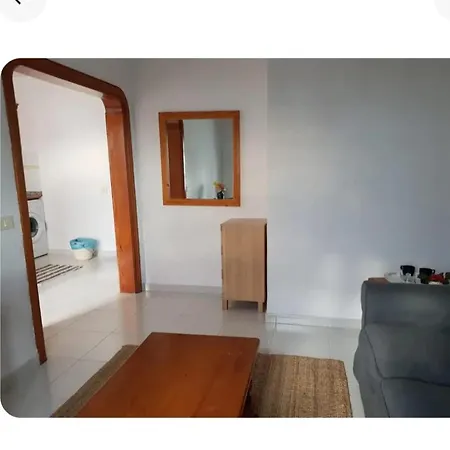 Alto Derecha Appartement Punta Mujeres