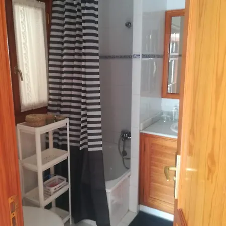 Alto Derecha Appartement Punta Mujeres